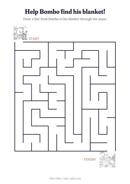 Maze
